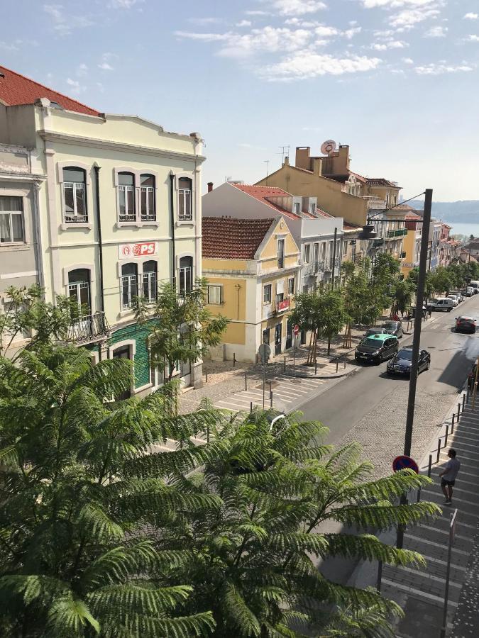 Excellent 2 Bedroom Apartment In Lisboa Exteriér fotografie