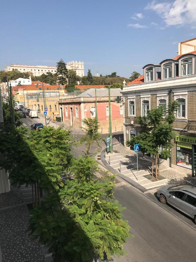 Excellent 2 Bedroom Apartment In Lisboa Exteriér fotografie