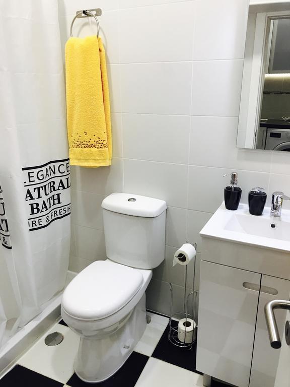 Excellent 2 Bedroom Apartment In Lisboa Exteriér fotografie