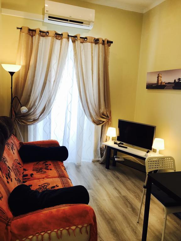 Excellent 2 Bedroom Apartment In Lisboa Exteriér fotografie