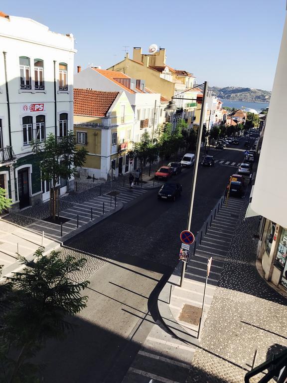 Excellent 2 Bedroom Apartment In Lisboa Exteriér fotografie