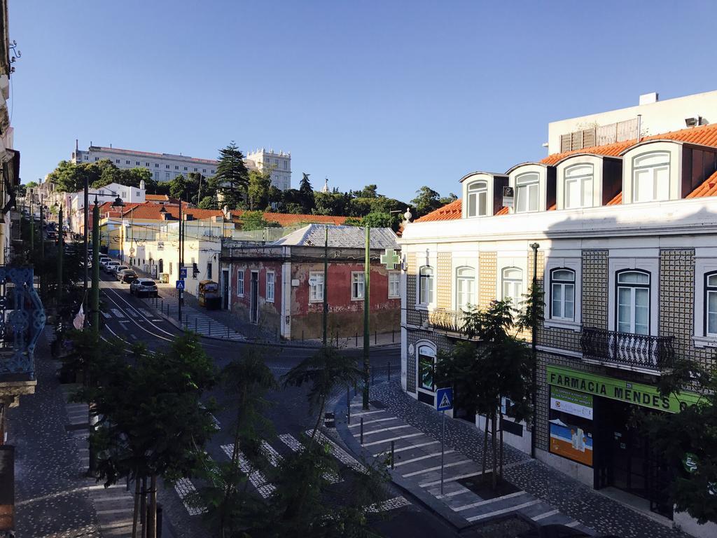 Excellent 2 Bedroom Apartment In Lisboa Exteriér fotografie