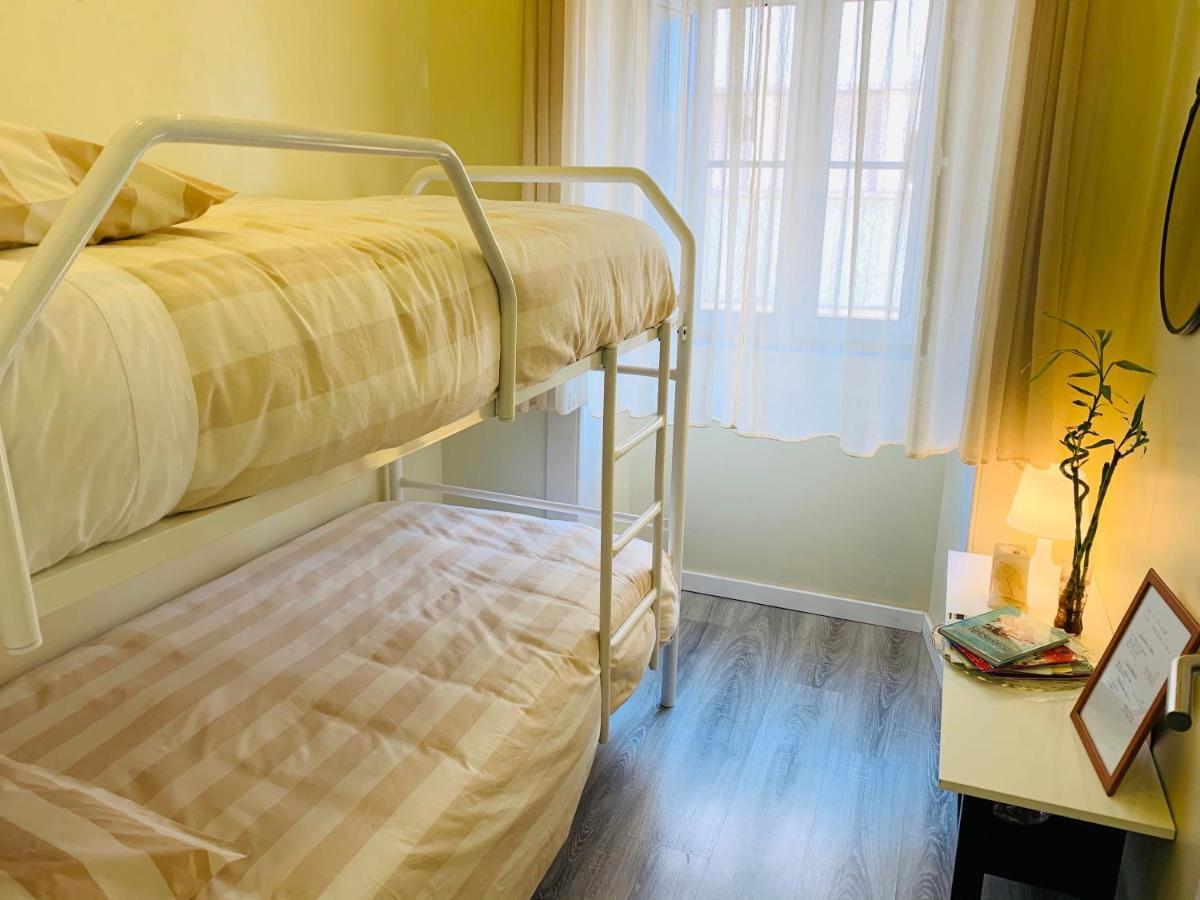 Excellent 2 Bedroom Apartment In Lisboa Exteriér fotografie