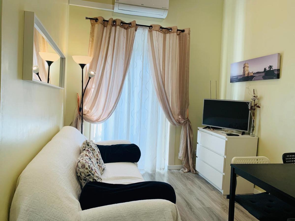 Excellent 2 Bedroom Apartment In Lisboa Exteriér fotografie