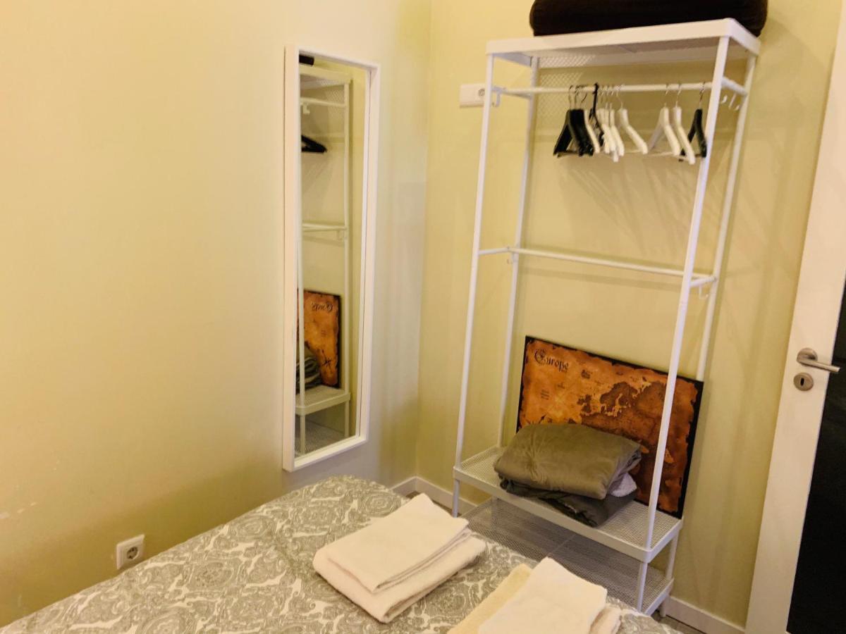 Excellent 2 Bedroom Apartment In Lisboa Exteriér fotografie