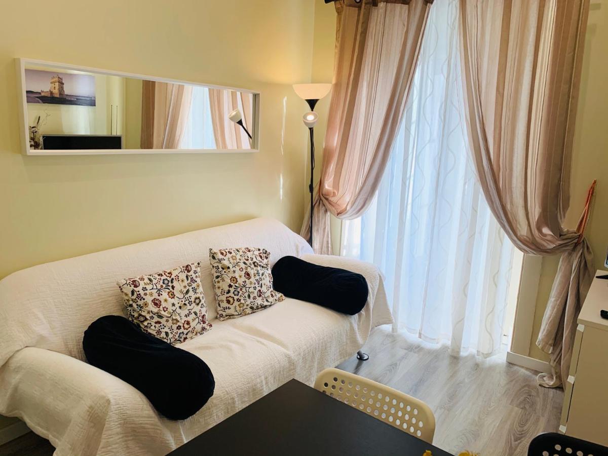 Excellent 2 Bedroom Apartment In Lisboa Exteriér fotografie