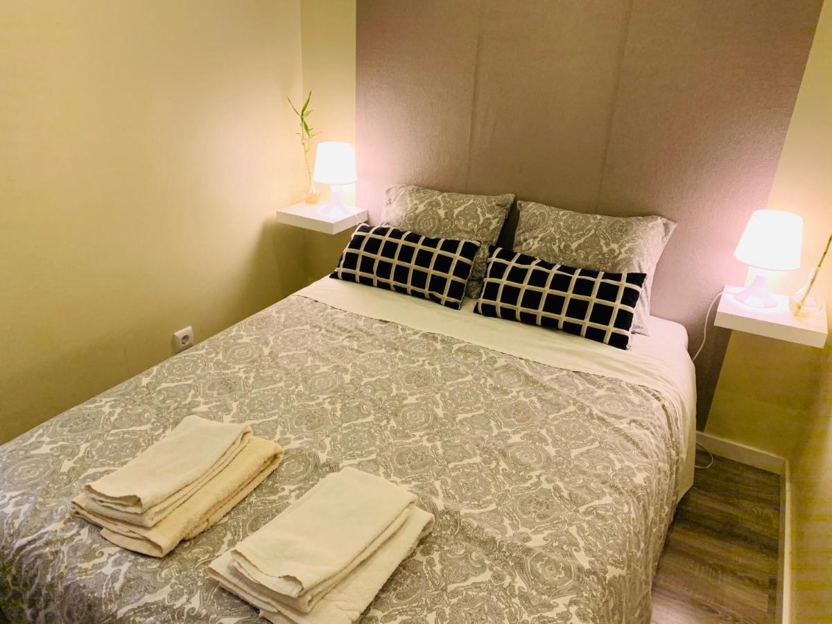 Excellent 2 Bedroom Apartment In Lisboa Exteriér fotografie